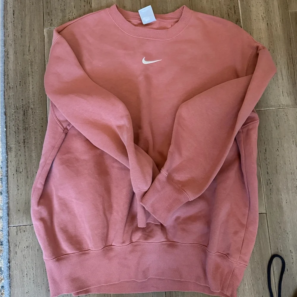 Nike Phoenix CREWNECK